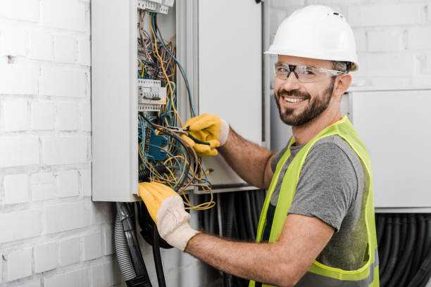 Best 24-Hour Electrician  in Warrensburg, IL