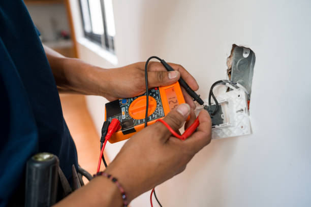 Best Home Electrical Repair  in Warrensburg, IL