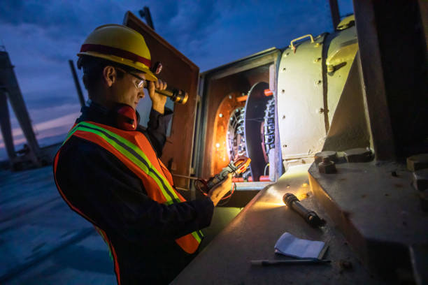Best Best Electricians Near Me  in Warrensburg, IL
