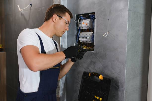 Best Electrical Upgrades for Homes  in Warrensburg, IL