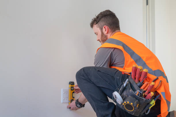 Best Electrician Near Me  in Warrensburg, IL