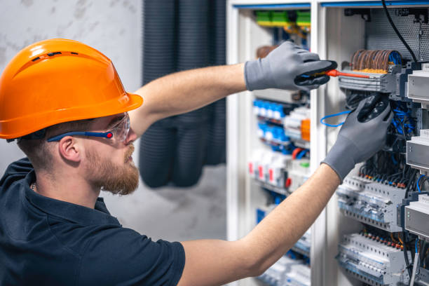 Best Electrical Wiring Services  in Warrensburg, IL